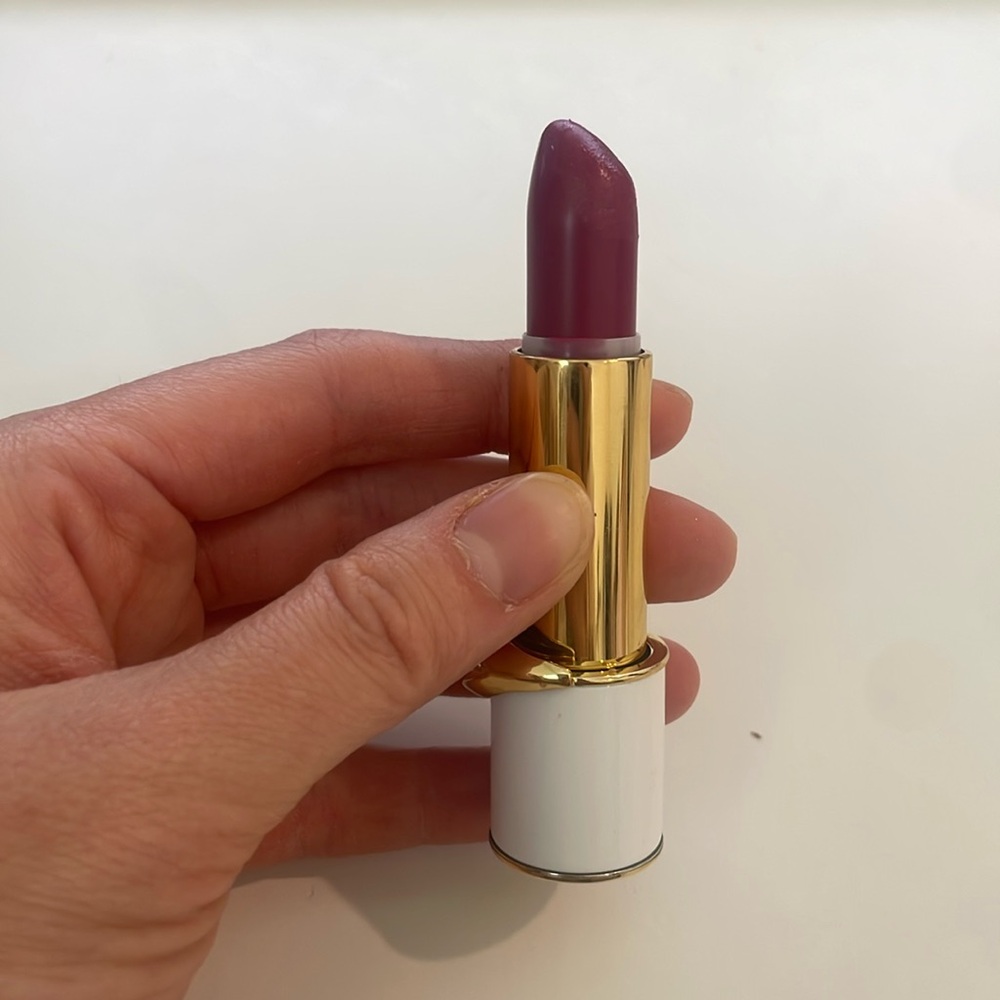 Pat McGrath Sheer Color Balm - Dark Devotion